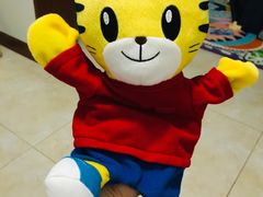 -巧虎乐智小天地(正佳广场店)