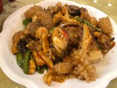 -华勘酒楼中山门广宁路店