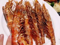 -LENBACH兰巴赫西餐啤酒坊(大连星海广场店)