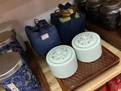-先春西湖龍井•九曲红梅(杭大路店)