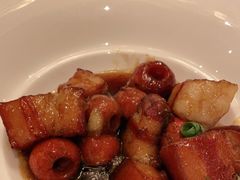 -大鸭梨烤鸭(左家庄店)