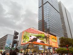 -春熙路步行街
