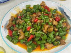 -蜀膳坊(洪公祠小区店)