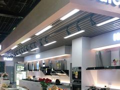 -苏宁易购(Suning Pro南京山西路店)