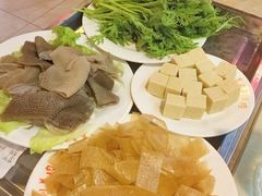 -总参北京涮羊肉