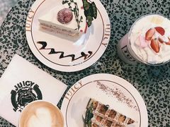 -Juicy Bakery(大学路店)
