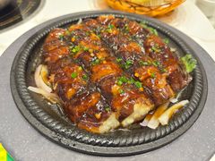 -七叔家宴家常广西菜(明秀东路店)