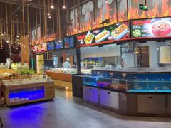 -鼎原力量东北吊炉烧烤(幸福街店)