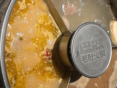 -巴奴毛肚火锅(龙湖锦艺城店)