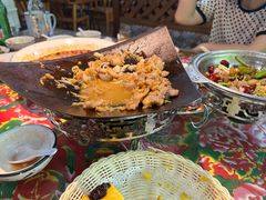 -人民公社大食堂(顺义总店)