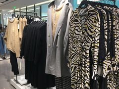 -ZARA(深圳金光华广场店)