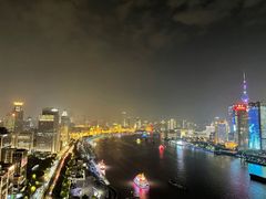 -上海外滩英迪格酒店