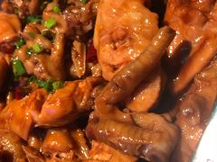 -胖哥俩肉蟹煲(爱琴海购物公园店)