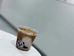 -Manner Coffee(芮欧百货店)