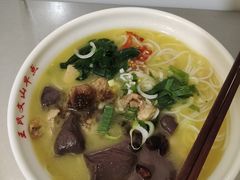 -文山荷鲜居(翠湖店)