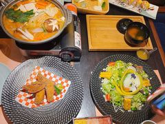-山葵家·创意料理(宁波来福士店)
