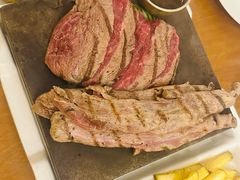 -Entrecôte 法国牛扒馆(保利·时光里店)