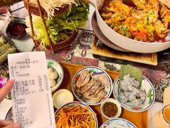 -刘姐啤酒鱼民族演艺餐厅(西街总店)