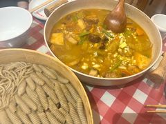 -小慧莜面村(青东店)