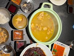-锦荟JINHUI·浙江小馆(上海荟聚店)