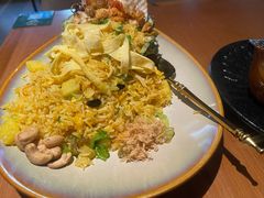 -Tegu泰古莲·泰国餐厅(红山6979店)