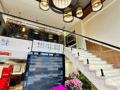 -惠宾饭庄(中山路店)