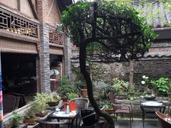 -恺庐茶园(宽窄巷子景区店)