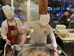 -阿庄新豫菜(通泰路店)