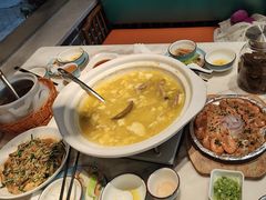 -曹家小菜(胜太路店)