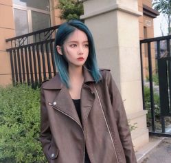 -3AM HAIR SALON染发烫发接发
