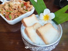 泡鲁达-婉泰·特色小吃·舂鸡脚(告庄二店)