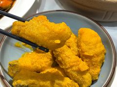 -聚味斋香辣蟹·蓝龙(塘沽总店)