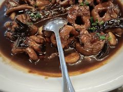 -西山人家·传统苏帮菜·家宴(木渎店)