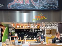 -12 Rocks Beach Bar Cafe