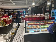 -本格旺索罗(樟宜机场T1店)