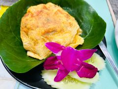 -卷心菜和避孕套餐厅(Pattaya)