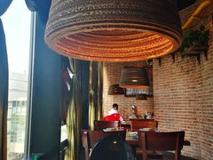 大堂-外婆家(南开大悦城店)