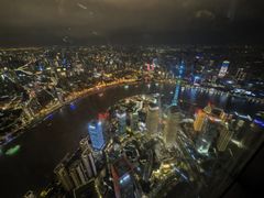 -上海中心大厦