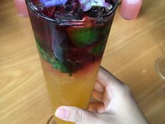 -MR.ROCKY洛奇先生RESTAURANT&BAR(宝安壹方城店)