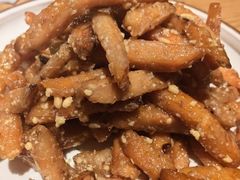 -老街烧烤·四方路小烤肉(书院路店)
