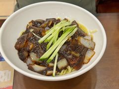 -贵宾庄炸酱面·韩式料理(高区店)