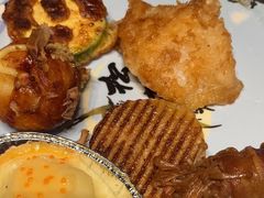 -松子料理(亮马桥店)