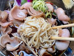 -潮庭·大连海鲜·炭火烧烤·扇贝王(大连店)