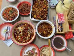 -老三样·旧食新味(万寿宫店)