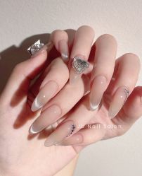 -JU·旧友日式美甲美睫工作室