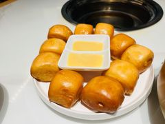 -刘炭长牛烧大块烤肉(珠海香洲店)