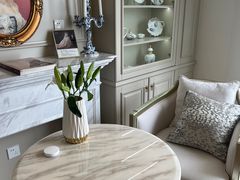 -Me Coffee下午茶艺术空间