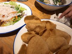 -阮氏娘·越南料理(双子塔店)