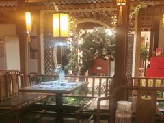 -江南赋(内蒙古大厦店)