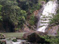 -千泷沟大瀑布旅游区